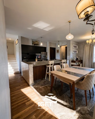 Image of Twinhouse with Private Pool in Marassi - Verona Phase